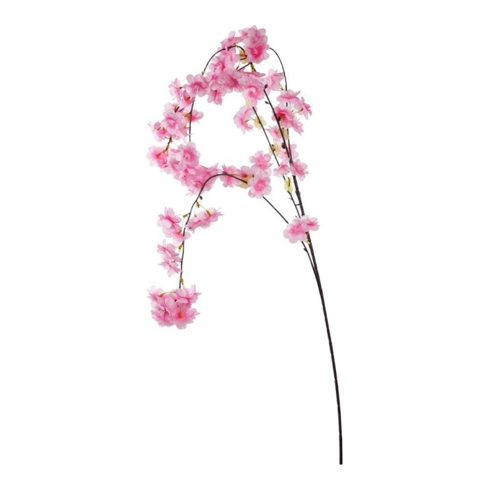 CASCANTE PESCO x 4 CM.140 BIANCO